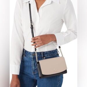 NWOT KATE SPADE STACI SMALL FLAP CROSSBODY​